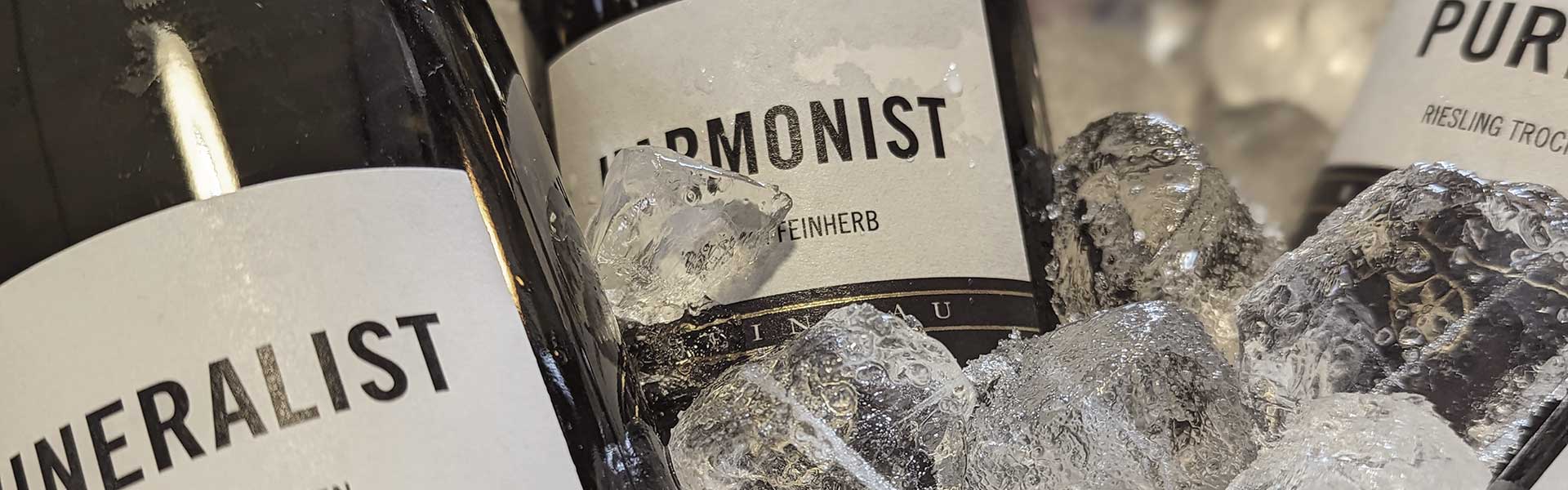 weingut brueder eser rheingau kollektion dinnerwein riesling