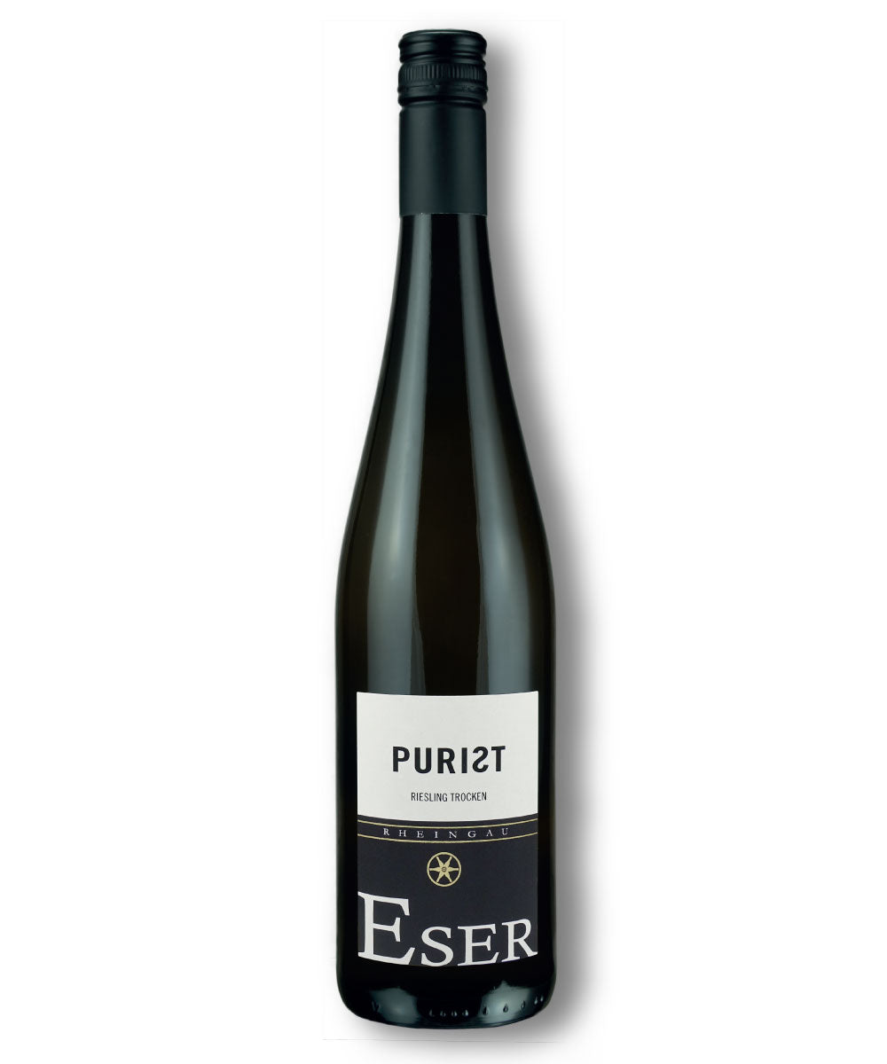 weingut briueder eser purist oestricher doosberg riesling trocken