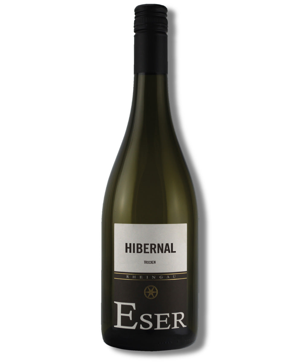 weingut brueder eser rheingau hibernal