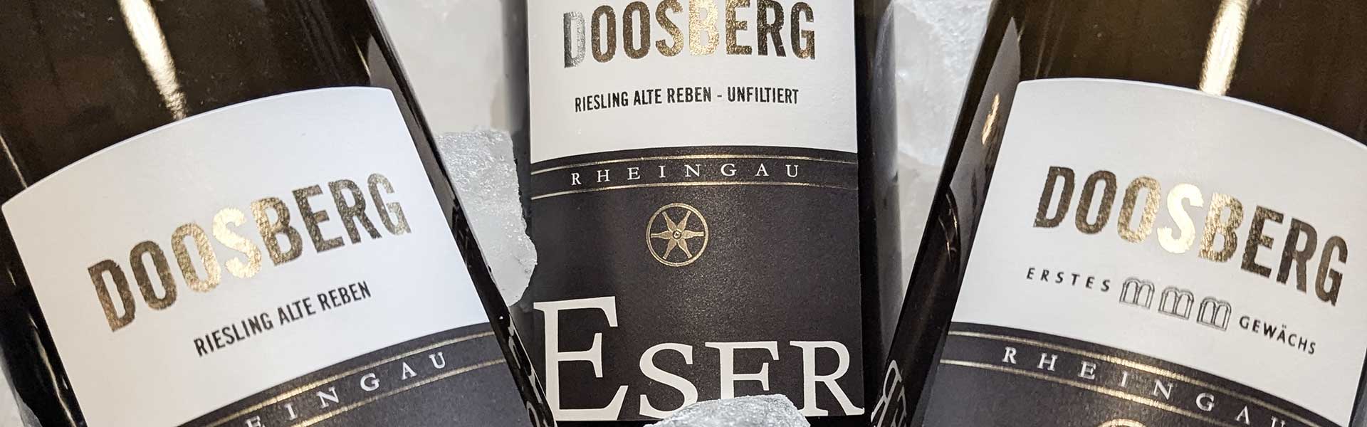 SIGNATURE Doosberg