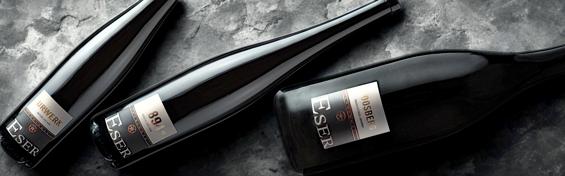 BIG BOTTLES - MAGNUN & CO.