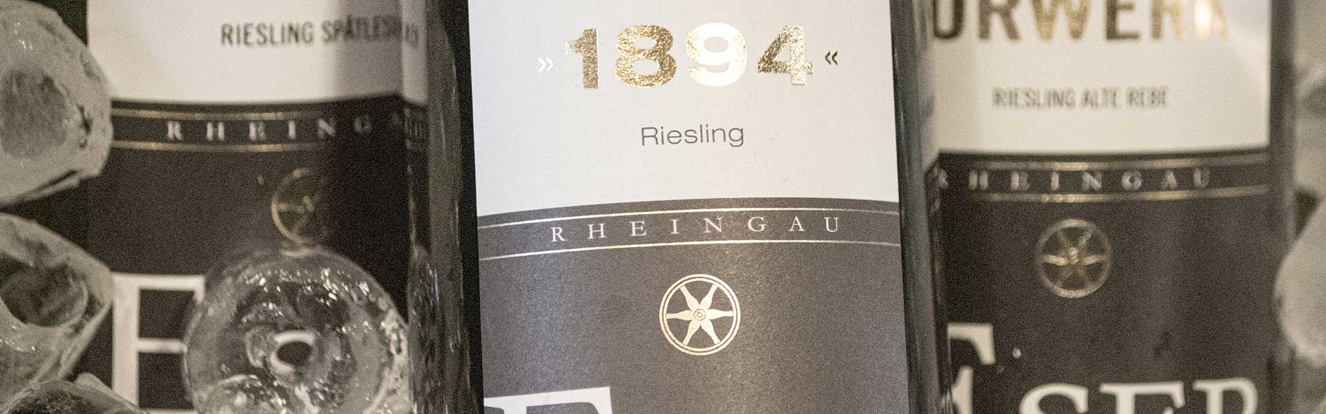 weingut brueder eser rheingau kollektion signature weine riesling