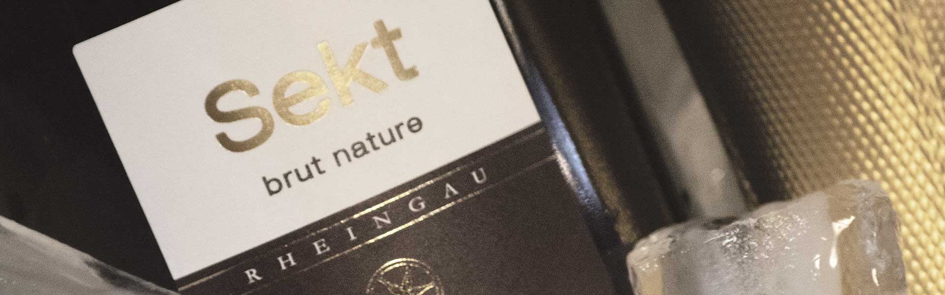 weingut brueder eser rheingau kollektion sekt