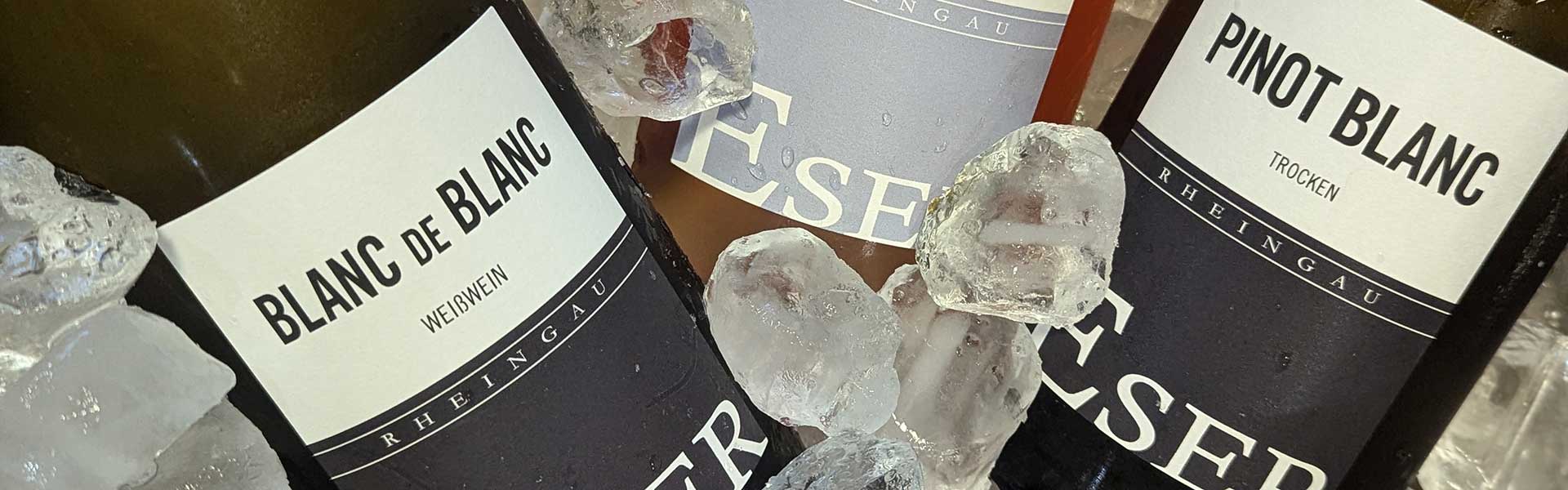 EASY DRINKING: Burgunder&Co.