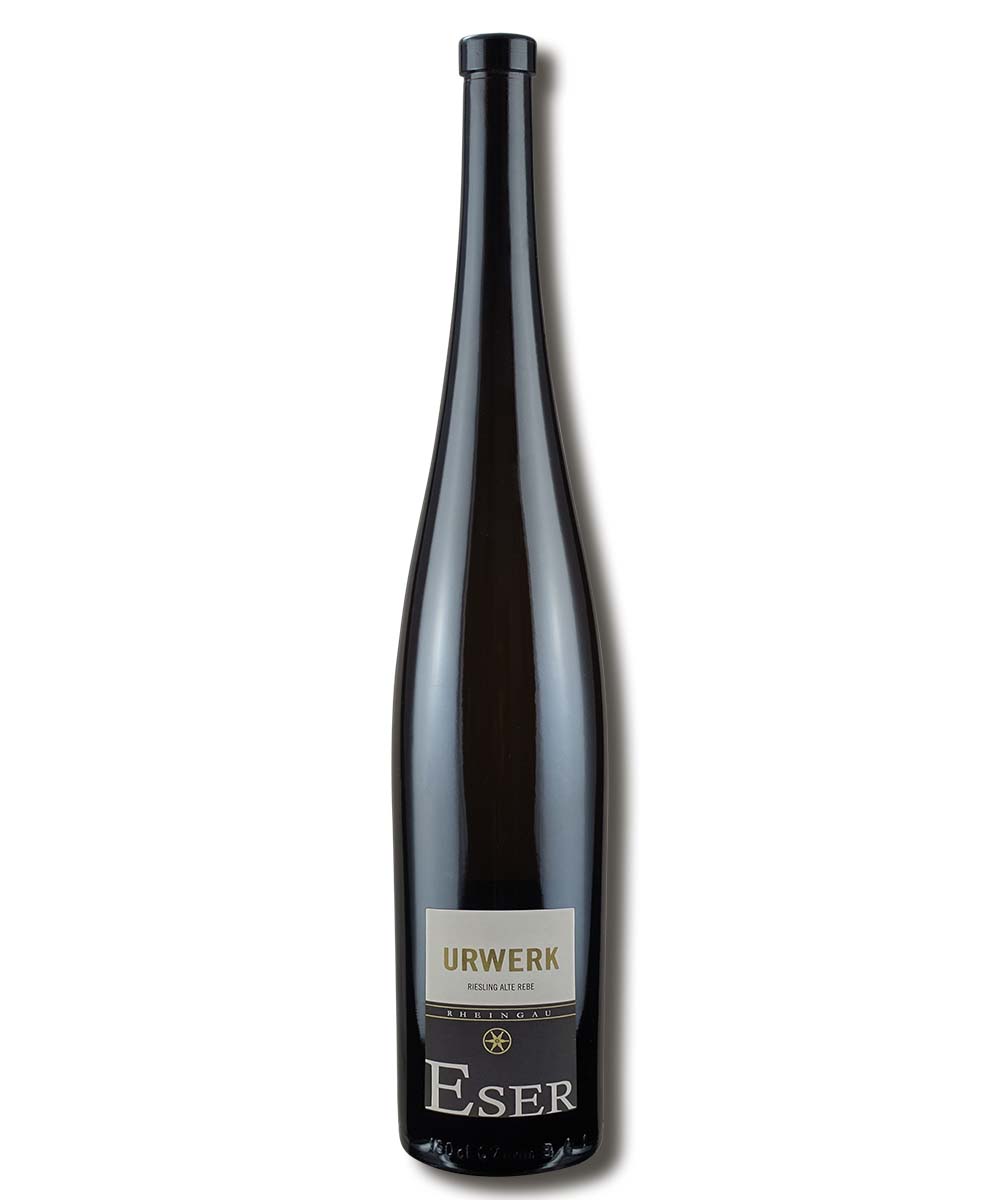 weingut brueder eser magnum riesling urwerk trocken