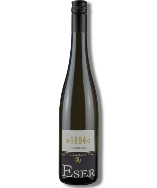 weingut brueder eser rheingau riesling 1894 oestricher doosberg trocken