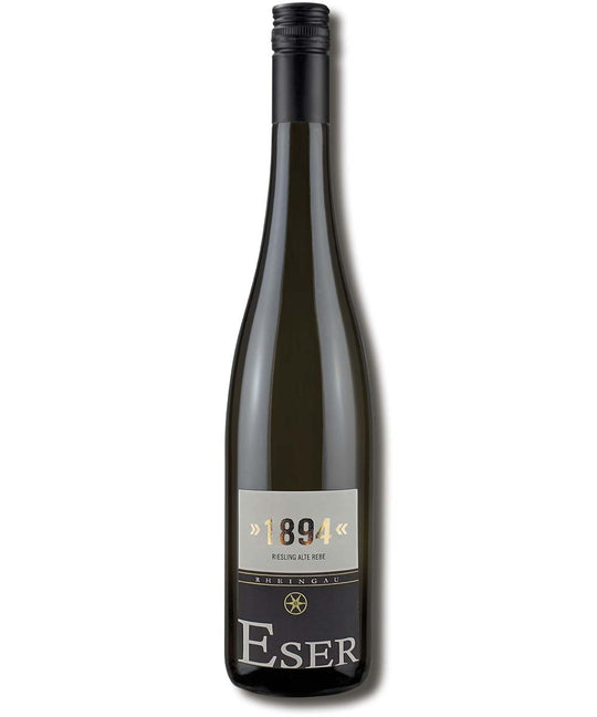 weingut brueder eser rheingau magnum riesling 1894 doosberg alte reben trocken