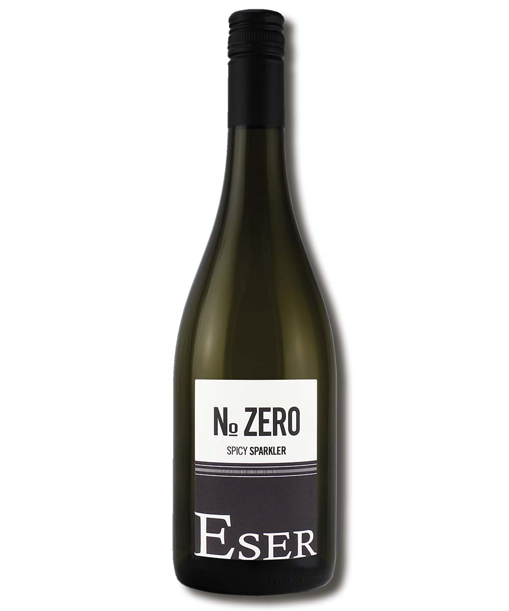 weingut brueder eser rheingau spicy sparkler alkoholfrei