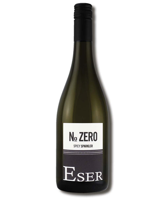 weingut brueder eser rheingau spicy sparkler alkoholfrei