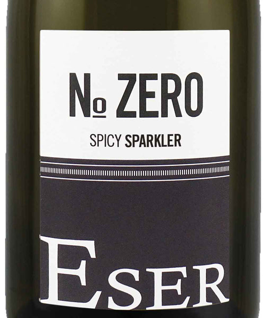 weingut brueder eser rheingau spicy sparkler alkoholfrei