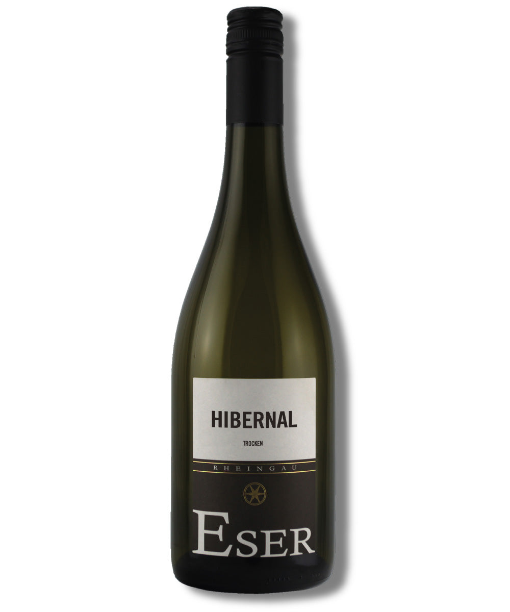 weingut brueder eser rheingau hibernal 