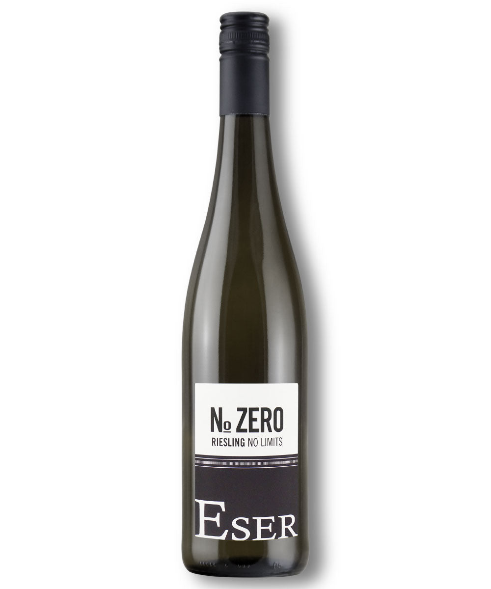 weingut brueder eser no zero riesling alkoholfrei