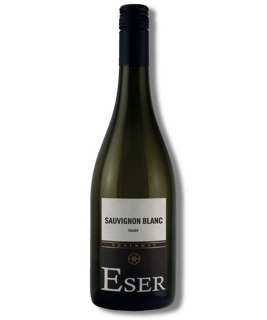 weingut brueder eser flasche sauvignon blanc trocken